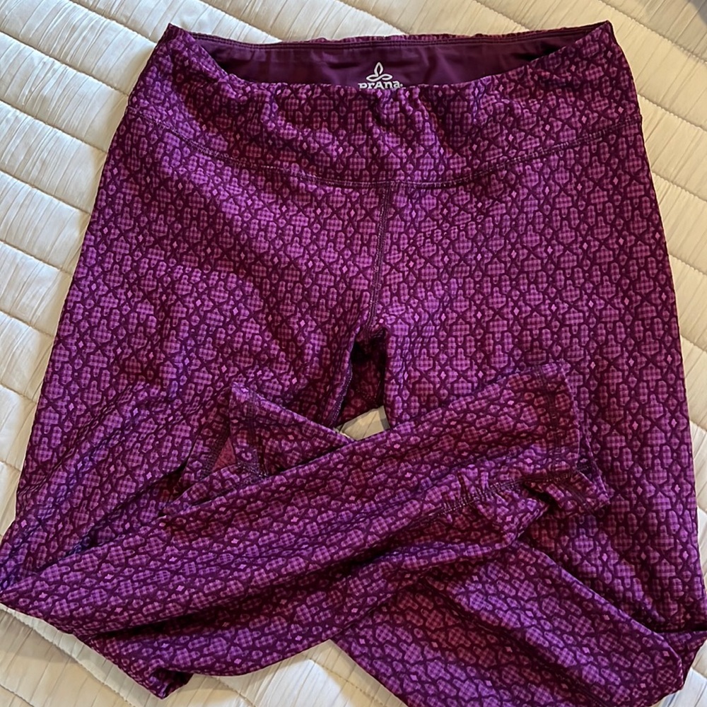Prana leggings